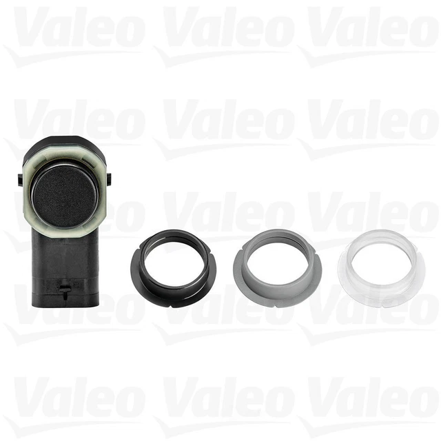 Parking Aid Sensor-Park Sensor Valeo 890000