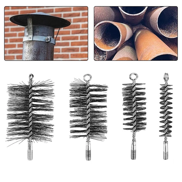 Nuke Guys Lot de 3 Brosses pour le Nettoyage Intérieur de la Voiture | Brosse Textile Douce Idéale pour les Sièges, l'Alcantara, le Cuir, la Capote de Cabriolet, les Tapis, les Tissus
