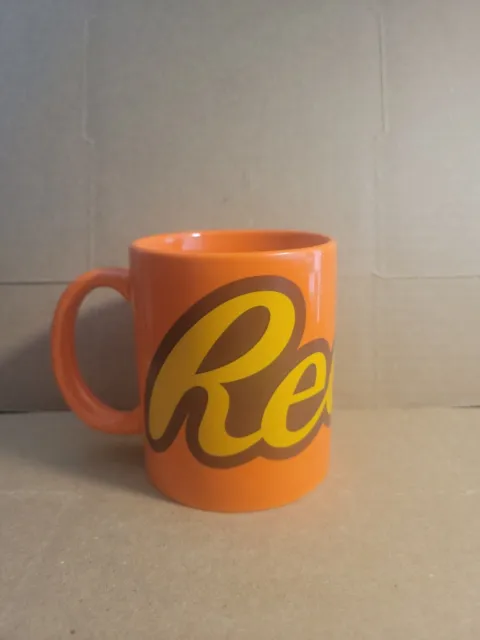 Hershey Reese's Mug Peanut butter Coffee Cup Galerie Hershey Chocolate Tea Cup