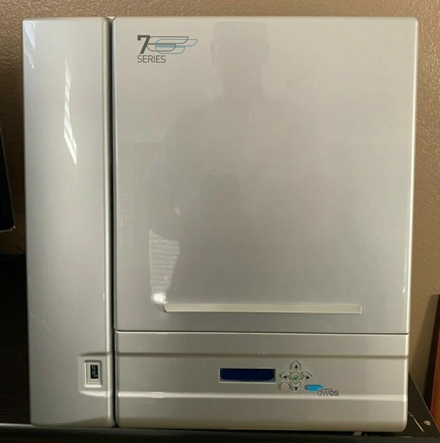 DENTAL WINGS 7 Series 3D Scanner with License 4,000.00 PicClick