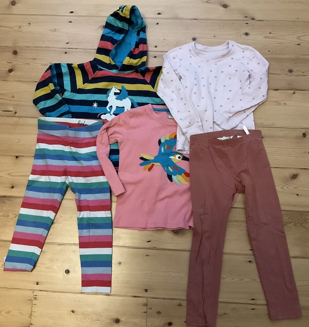 Boden Frugi 5-6 Girls Bundle