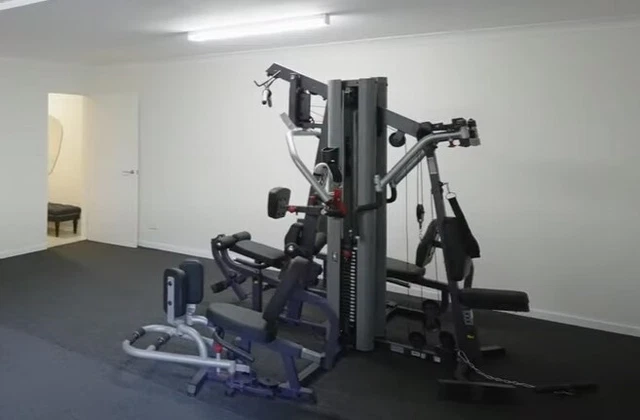 YORK 2000 MULTI Gym 23.50 PicClick UK