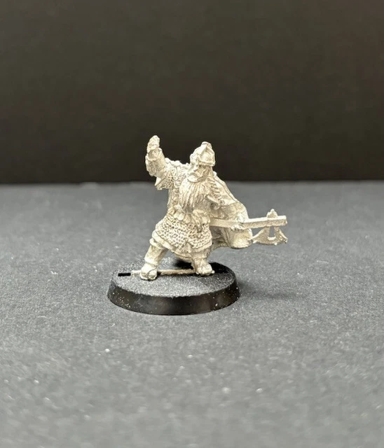 Warhammer World Anniversary – A New Shield-Captain Brings the Heat for Codex: Adeptus Custodes