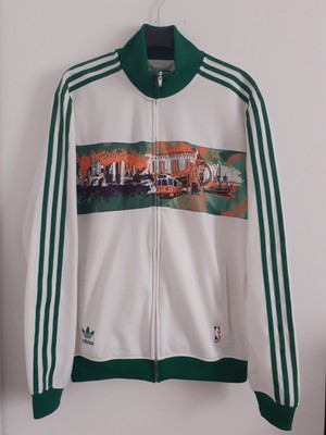 RARE ADIDAS BOSTON Celtics Collection 