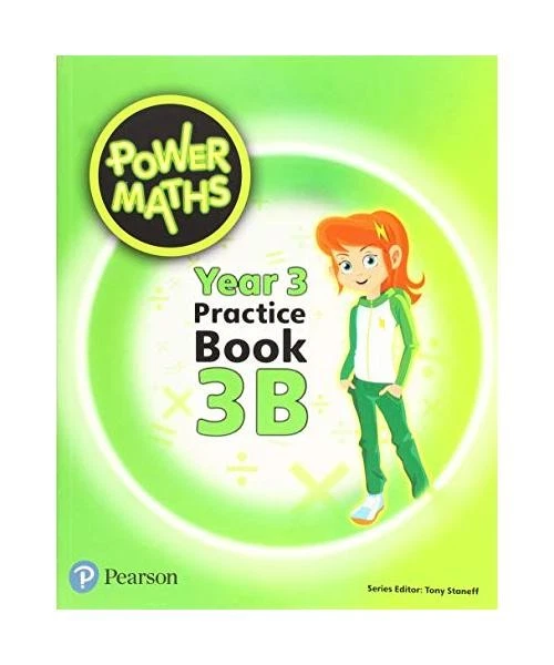 Jual Power Maths.Year 1.Practice Book 1B. | Shopee Indonesia