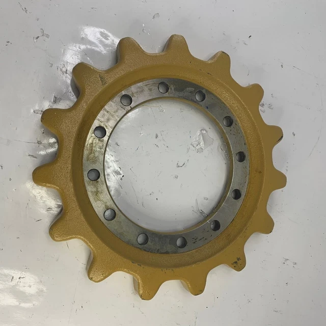 CAT CATERPILLAR SPROCKET-TRA 12 Bolt Hole 304-1870 No Box*
