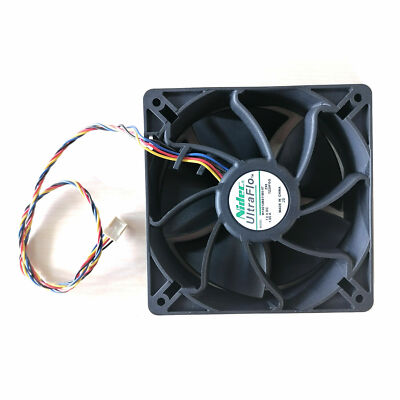 S9 T9 S15 T15 S17 T17 misieren SHLF 1212GHE-07 6500 giri al minuto Ventola per Antminer D3 L3 