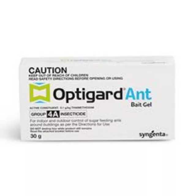 Optigard Ant Bait Gel