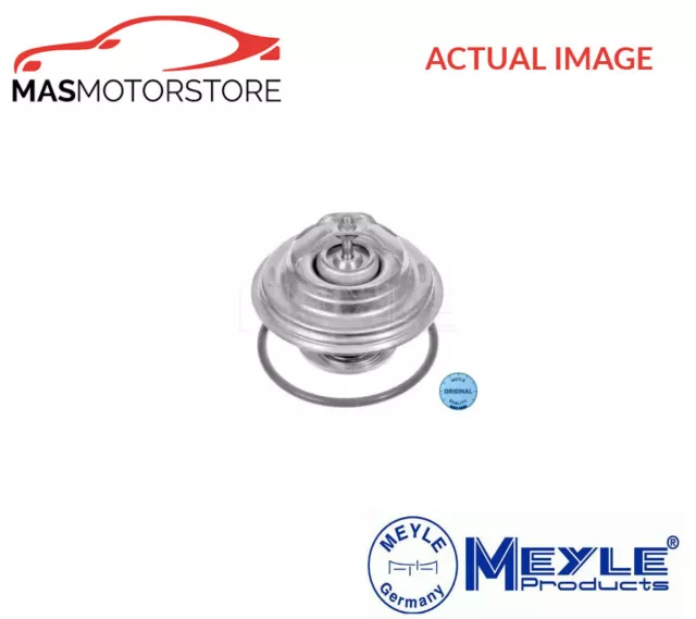 Engine Coolant Thermostat Meyle 028 287 0007 A For Skoda Superb I 2.5 Tdi 2.5L