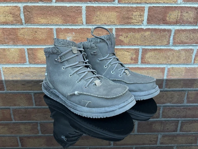 D　バートン　MOTO 26.5cm Zapatos informales, Calzado de hombre, Ropa, zapatos, accesorios