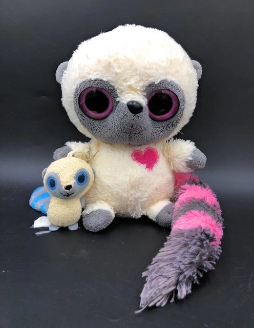 Yoohoo and deals friends bush baby