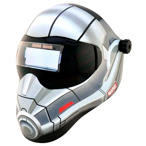 New Save Phace EFP-F Series Welding Helmet Marvel Ant Man 180 4/9-13 ADF Lens