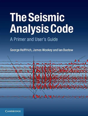 THE SEISMIC ANALYSIS Code A Primer and User's Guide Helffrich Wookey ...