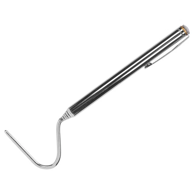 Flexible Serpent For Catching Tool - Secure Grip Easy to Use