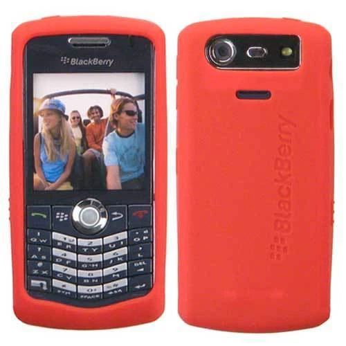 Housse Cuir Originale Blackberry Bold 9700/9780 – Blanc, étui Ceinture HDW31228