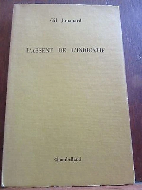 Pierre Tilman L'ESCLAVAGE N'A PAS ETE ABOLI éditions Chambelland EO