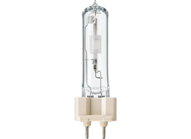 150w Cmh-T G12 Ceramica Ioduri Metallici Colore 942 Bianco Freddo 4200k (GE) [