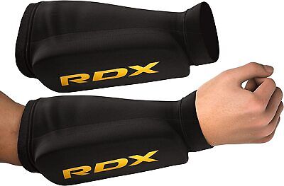 RDX RDX Coquilla Metal Lace Protector MMA Copa Boxeo Abdo Muay Thai Acero Hierro SP 
