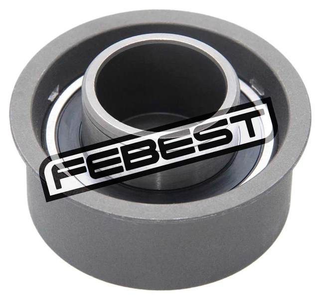 TIMING BELT TENSIONER Pulley For HYUNDAI AVANTE 96 Pulleys EUR 23,71