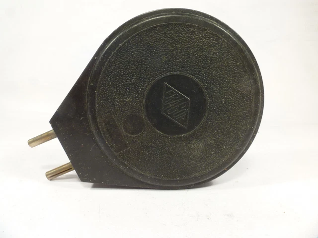 ANCIEN BOUTON BOBINE self spire TSF pièce radio à lampe poste à galène batterie EUR 32,00