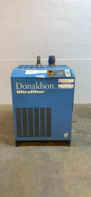 Donaldson Ultrafilter Air Dryer for Compressor SD 0460 AP-60