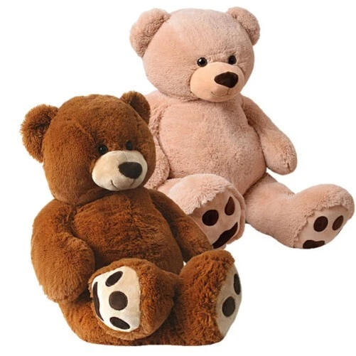 Auchan 2024 orso gigante