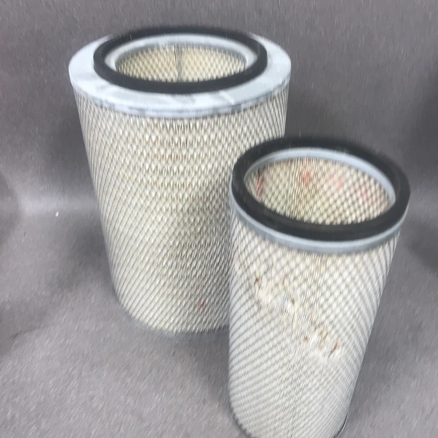 Filters, Commercial Truck Parts, Parts & Accessories, Automotive