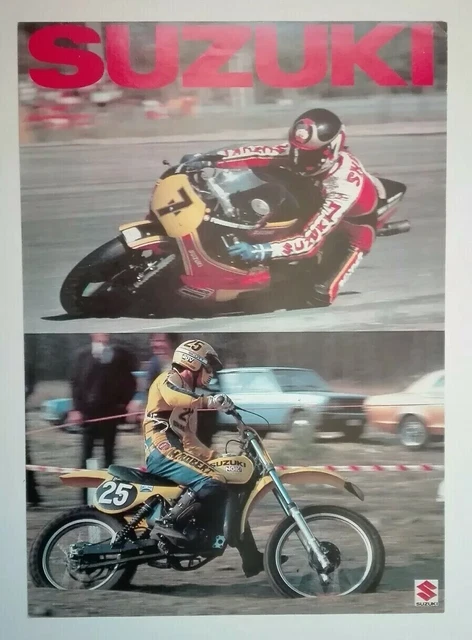 Brochure Rallye De L'Atlas 1989 - Prospectus D'époque Auto-moto En Très Bon état