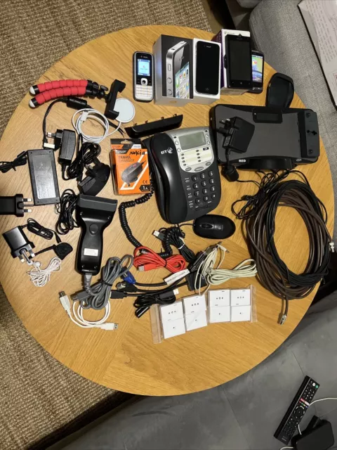 Job Lot Electronic Device/Mobile Phone