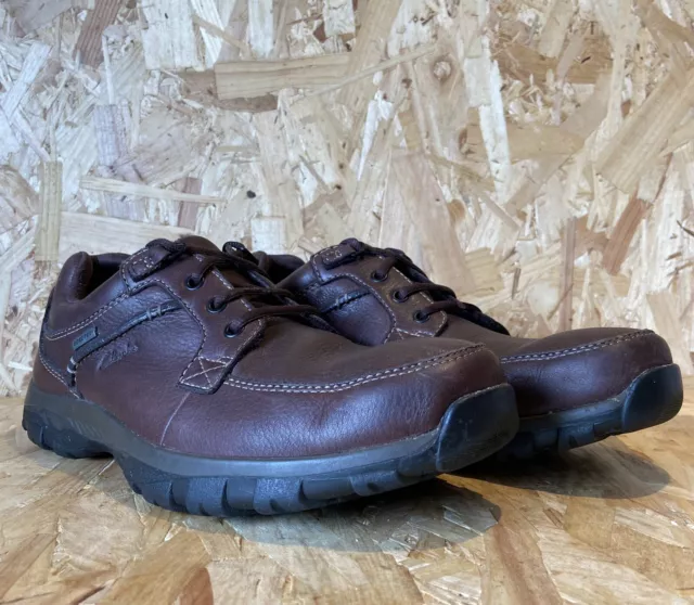 Clarks active air gore tex hotsell