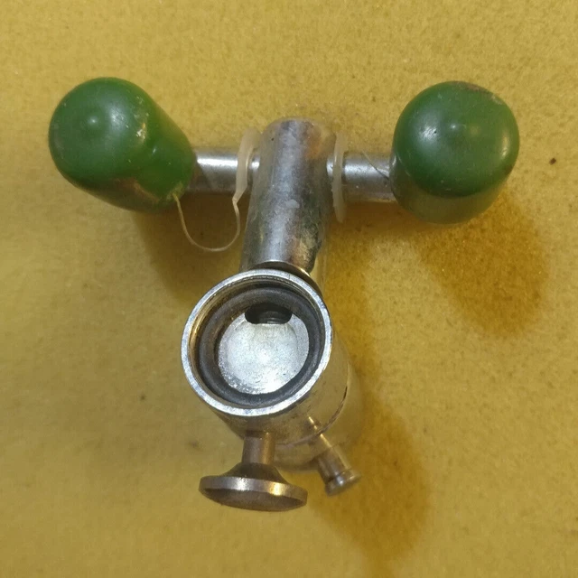 Faucet Mounted Emergency Eye Wash Station