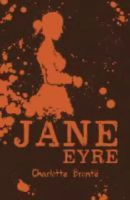 Charlotte Bronte | Jane Eyre | Taschenbuch | Englisch (2014) | Scholastic