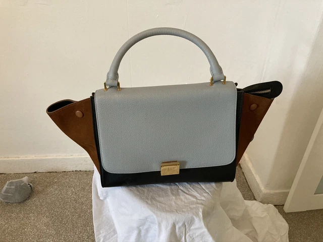 Celine discount trapeze prezzo