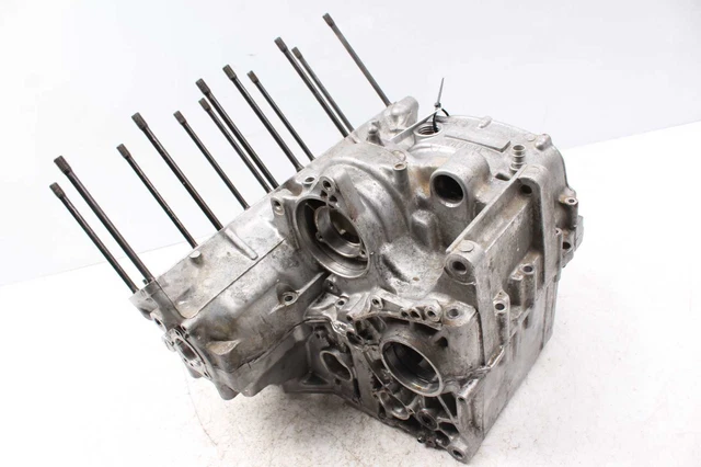 Motor Housing Yamaha FZR 1000 Exup 3LE 89-93