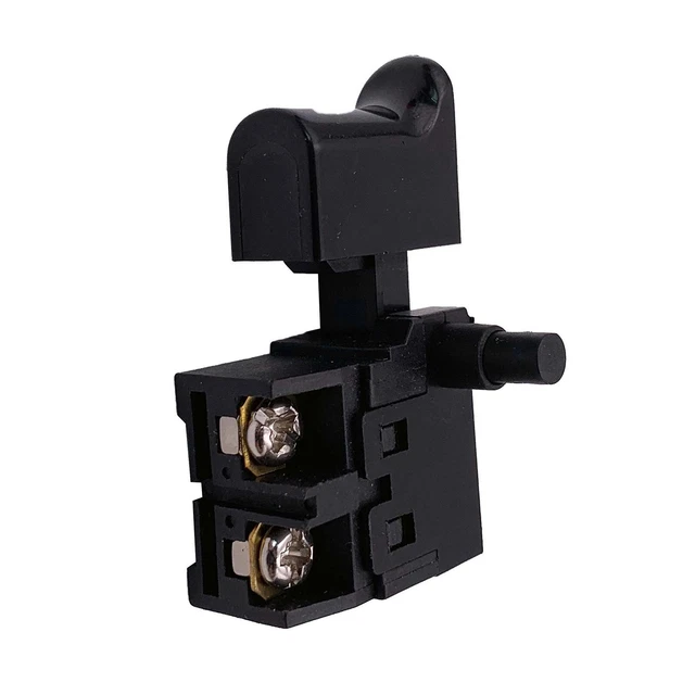 Interruttore Di Accensione Compatibile Per Honda Accord, Civic, CR-V (2012-2021). Ricambio In Plastica Nera A 5 Pin, Assemblaggio Starter Chiave. - 3