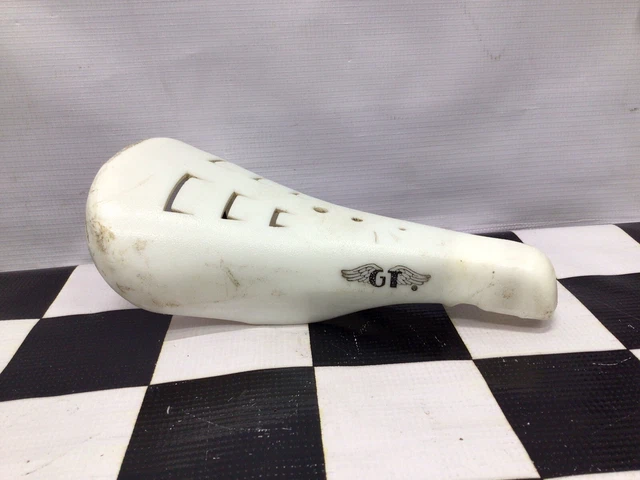Gt Seat Bmx