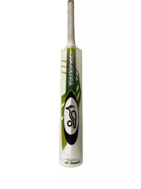 Kookaburra kahuna Magic Cricket Bat Size 6