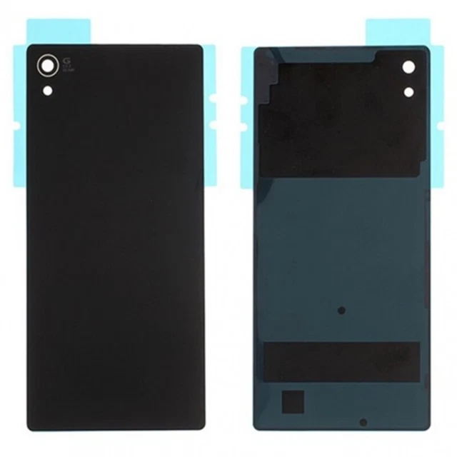 Cache Batterie De Remplacement Clappio Pour Sony Xperia XA1 Ultra - Couleur Blanc - Neuf Sous Blister