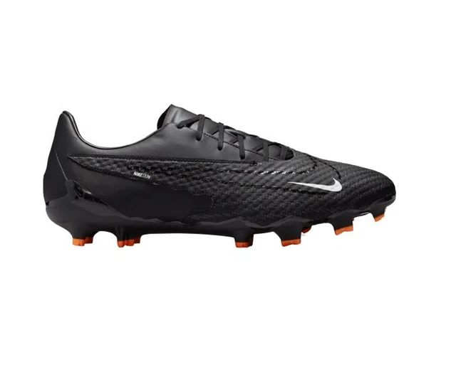 Nike Fußballschuhe Phantom GX Pro ACADEMY FG/MG     DD9473-010  schwarz