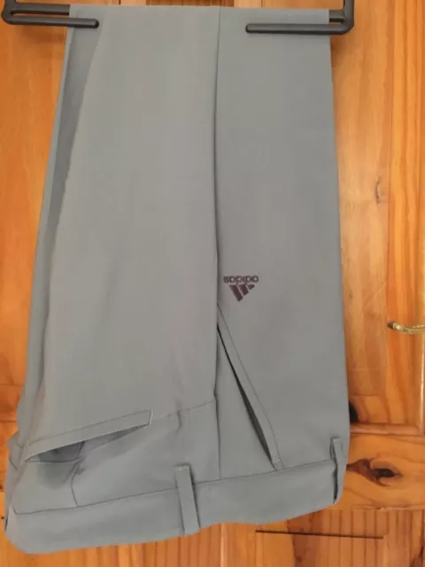 Addidas Mens Golf Trousers