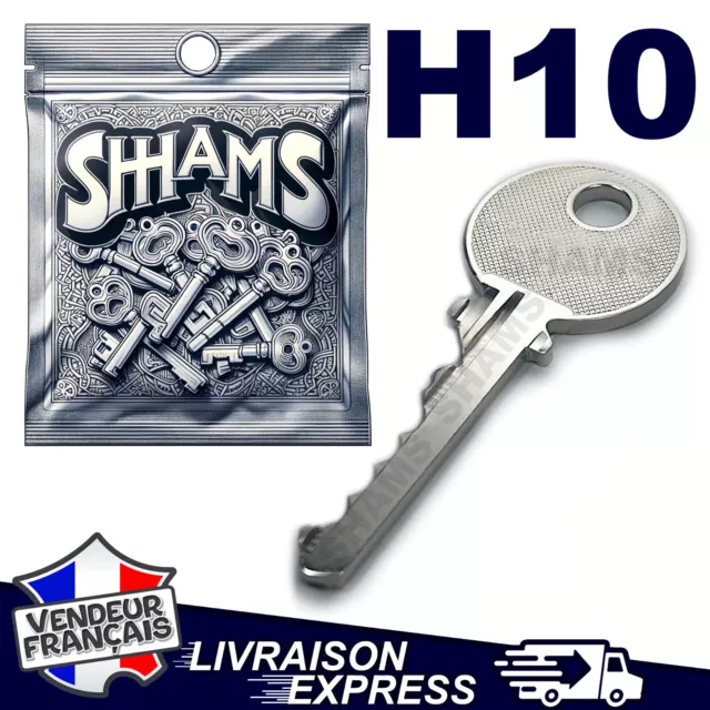 Pass Ptt H H10 Boîtes Aux Lettres Et Porte D’immeuble Livreur Et Facteur (0000)