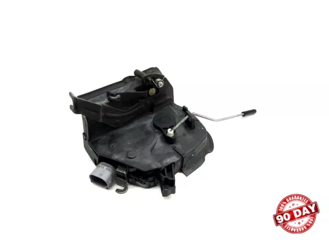 ⭐ 00-06 Bmw E46 3 Series 2dr Front Right Door Lock Latch Actuator Drive Unit Oem ⭐ 00-06 Bmw E46 3 Series 2dr Front Right Door Lock Latch Actuator Drive Unit Oem