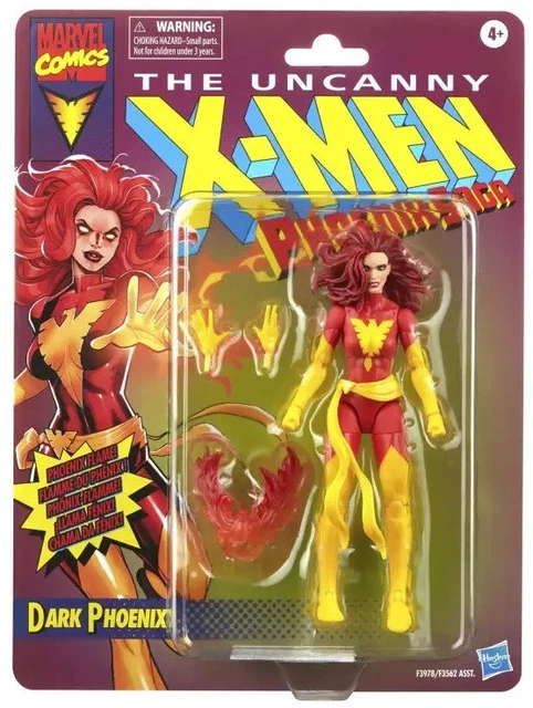 Marvel sale legends vintage