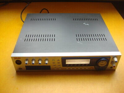 AKAI z4 Z 4 z-4 Sampler 20gb HD OS 1.45 512mb di RAM 