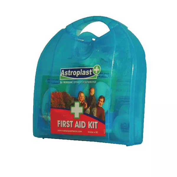 Astroplast Piccolo Home And Travel First Aid Kit 1016311