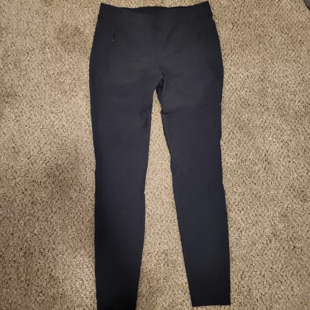 KUHL Women's Size Small Reg Raven Weekendr Tight Outdoor Hiking Active Pants