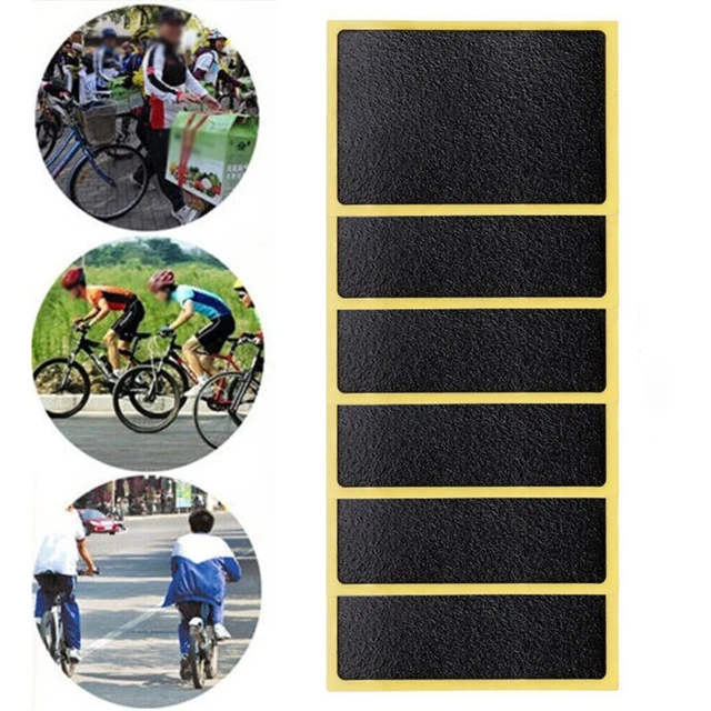 Kit Riparazione Gomme Bici Decathlon GIANT KIT RIPARAZIONE GOMME