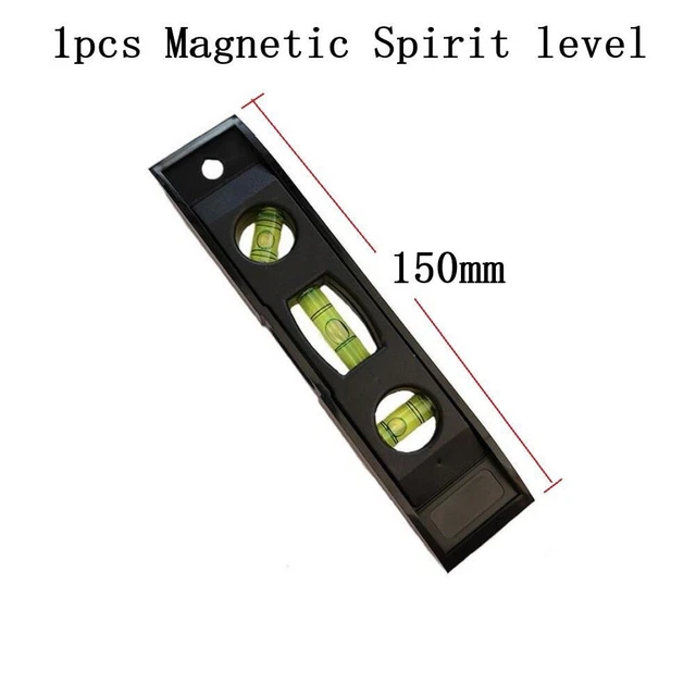 Ensemble De Boussole Démagnétiseur Pour Montre - 110 V 220 V
