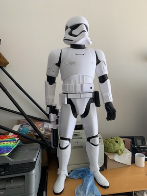 48 stormtrooper battle buddy
