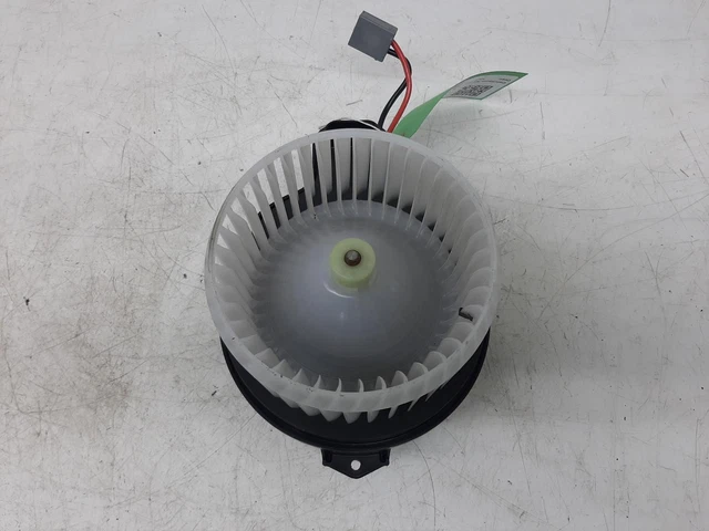 2020 Mk3 FORD KUGA 2.0L Riscaldatore Diesel MOTORE/assemblaggio Ventilatore Soffiatore